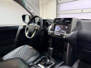 Toyota Land Cruiser Prado 150 Series Тверь  - изображение 54