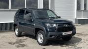 Lada (ВАЗ) Niva Travel I Уфа  - изображение 17