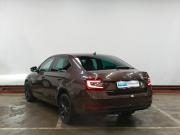Skoda Octavia III (A7) Рестайлинг Москва  - изображение 33