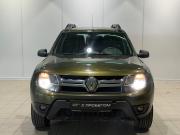 Renault Duster I Рестайлинг Самара  - изображение 18