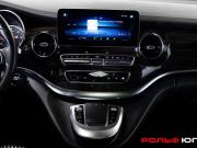 Mercedes-Benz V-Класс III (W447) Рестайлинг Москва  - изображение 49