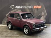 Lada (ВАЗ) 2121 (4x4) I Рестайлинг Пермь  - изображение 19