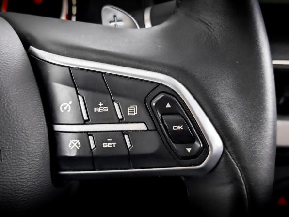 Haval F7x I Рестайлинг с пробегом 2022 года, цена 1 700 000 рублей, 95977 км, внедорожник, Автокод Объявления