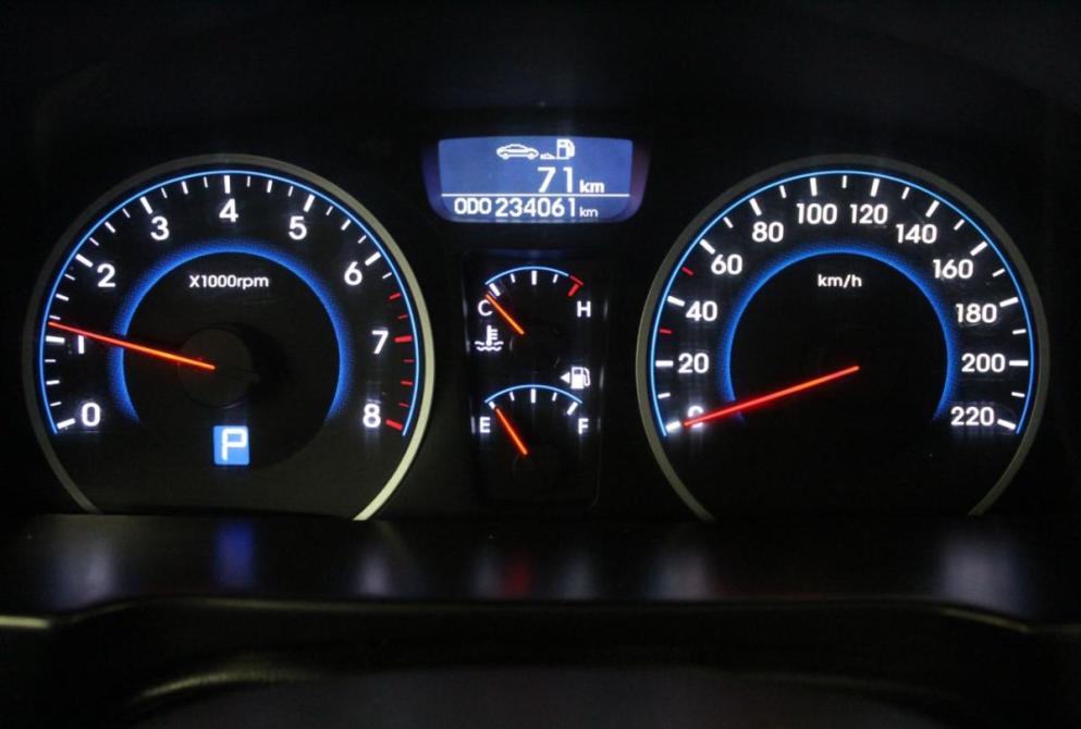 Hyundai Elantra IV (HD) Астрахань  - изображение 18