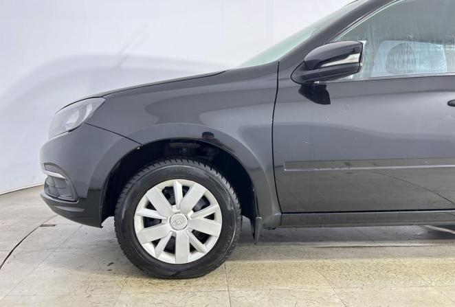 Lada (ВАЗ) Granta I Рестайлинг с пробегом 2023 года, цена 680 000 рублей, 32609 км, лифтбек, Автокод Объявления