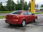 Mitsubishi Lancer X Чебоксары  - изображение 28