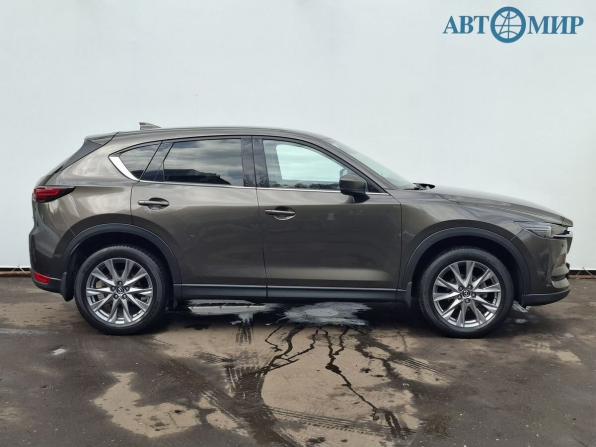 Mazda CX-5 II с пробегом 2020 года, цена 3 050 000 рублей, 97955 км, внедорожник, Автокод Объявления