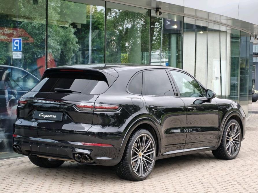 Porsche Cayenne III Санкт-Петербург  - изображение 6