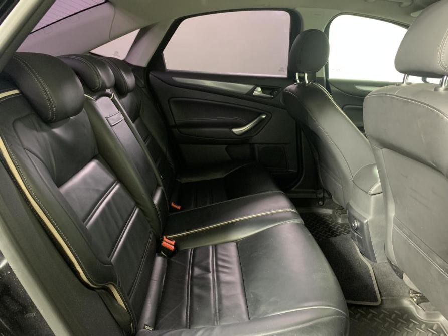 Ford Mondeo IV Рестайлинг Москва  - изображение 17