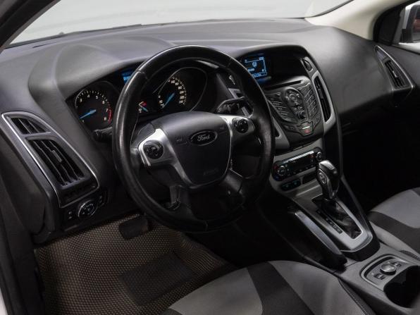 Ford Focus III с пробегом 2013 года, цена 979 000 рублей, 117081 км, седан, Автокод Объявления