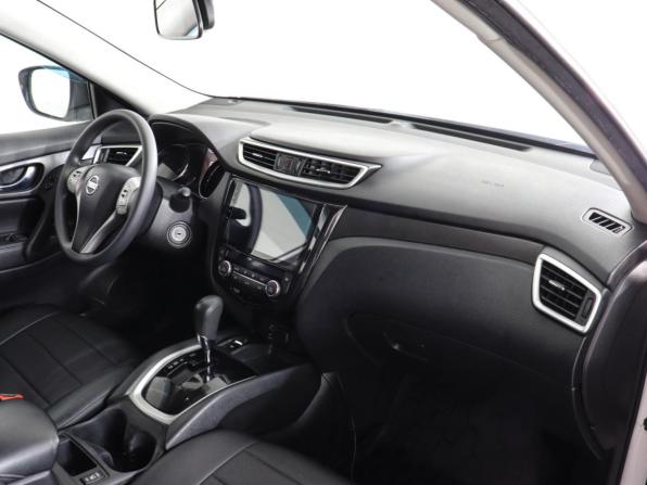 Nissan X-Trail III с пробегом 2018 года, цена 1 690 000 рублей, 155353 км, внедорожник, Автокод Объявления