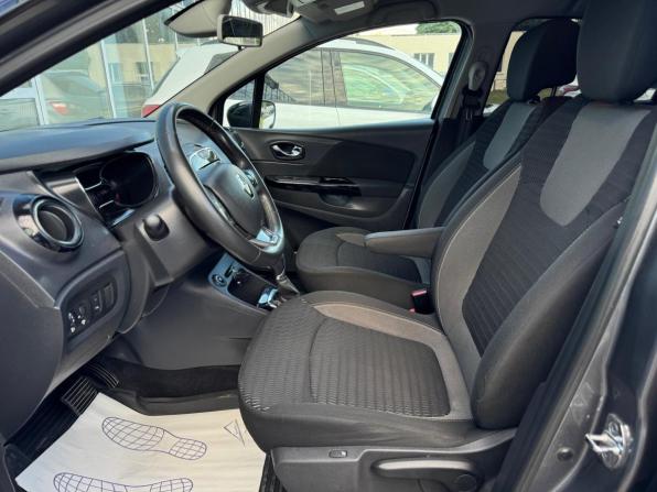 Renault Kaptur I с пробегом 2018 года, цена 1 095 000 рублей, 196934 км, внедорожник, Автокод Объявления
