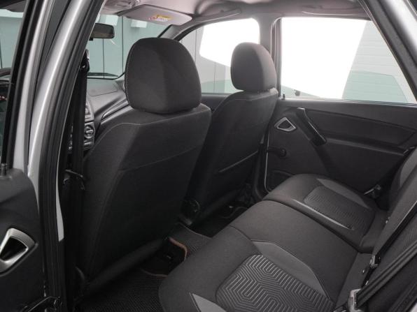 Lada (ВАЗ) Granta I Рестайлинг с пробегом 2024 года, цена 899 000 рублей, 34463 км, седан, Автокод Объявления