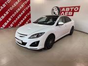 Mazda 6 II (GH) Рестайлинг Новочеркасск  - изображение 19