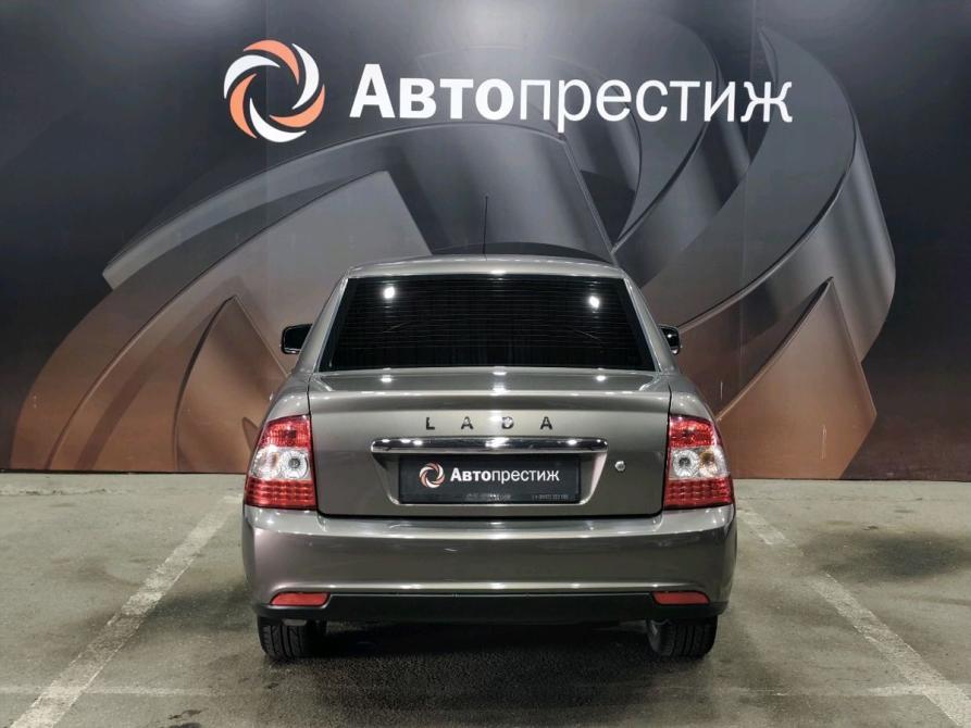 Lada (ВАЗ) Priora I Рестайлинг Ставрополь  - изображение 5