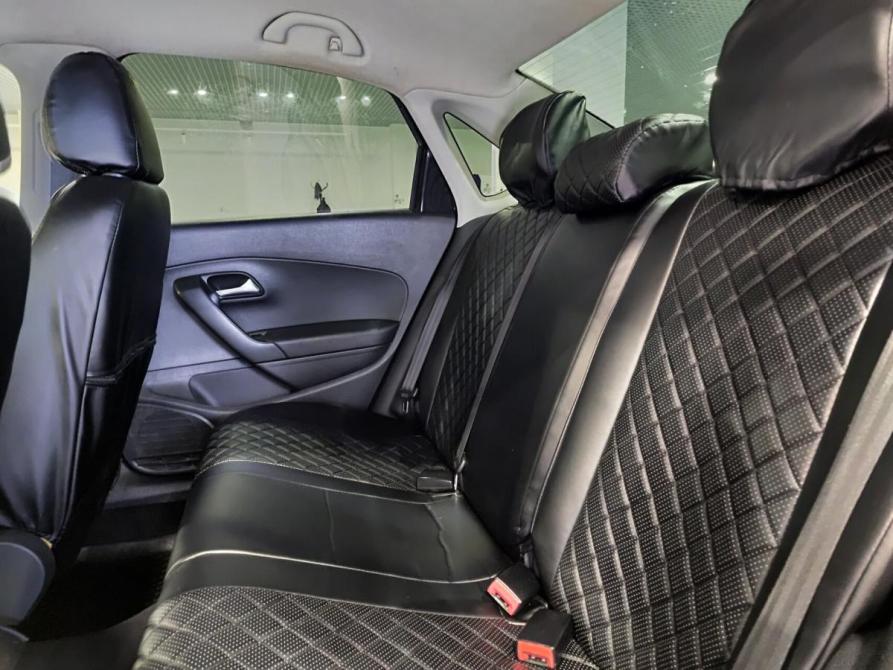 Volkswagen Polo V Казань  - изображение 15