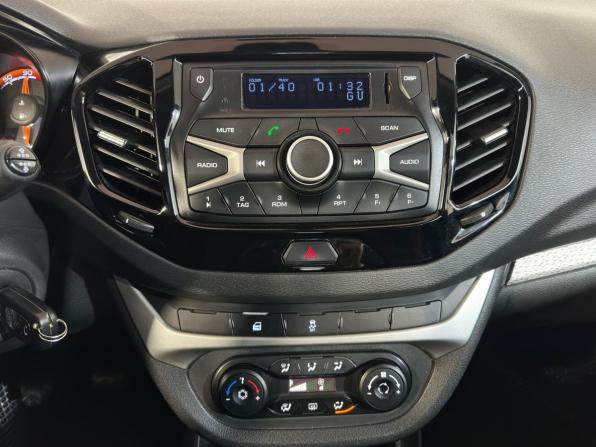 Lada (ВАЗ) Vesta I с пробегом 2019 года, цена 1 169 900 рублей, 123000 км, универсал, Автокод Объявления