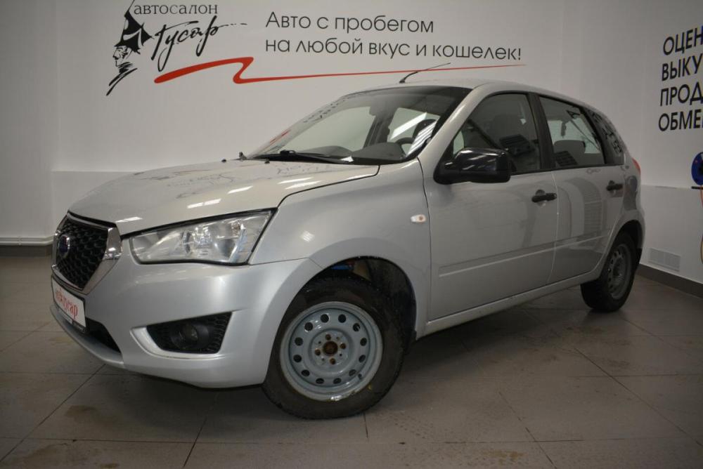 Datsun mi-DO Киров  - изображение 1