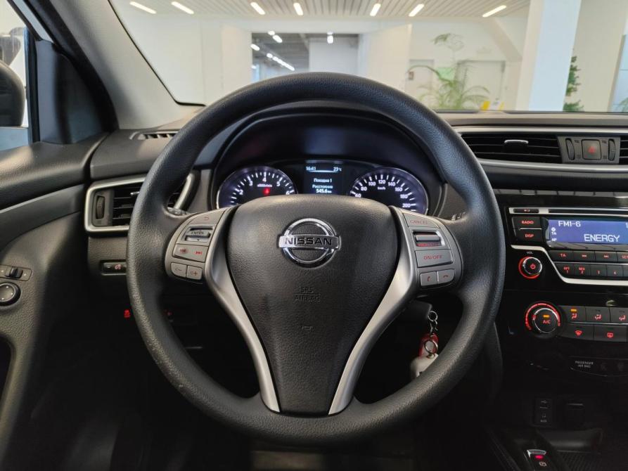 Nissan Qashqai II Санкт-Петербург  - изображение 12