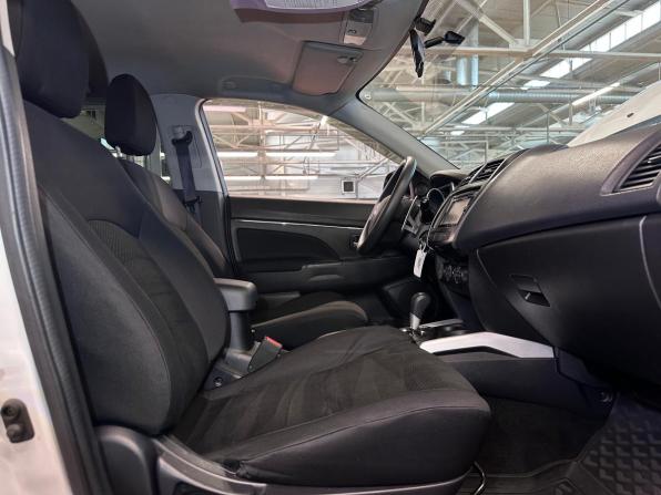 Mitsubishi ASX I Рестайлинг с пробегом 2012 года, цена 1 077 000 рублей, 171570 км, внедорожник, Автокод Объявления