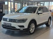 Volkswagen Tiguan II Казань  - изображение 25