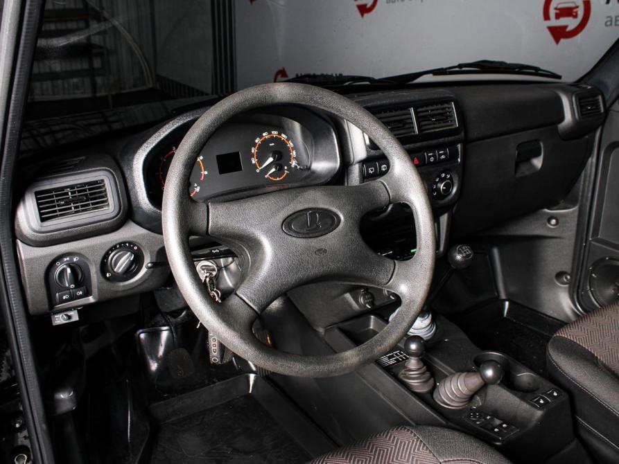 Lada (ВАЗ) 2121 (4x4) I Рестайлинг (2020) Минеральные Воды  - изображение 7