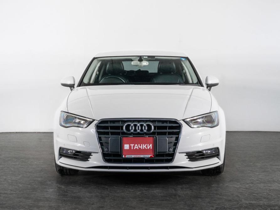 Audi A3 III (8V) Иркутск  - изображение 2