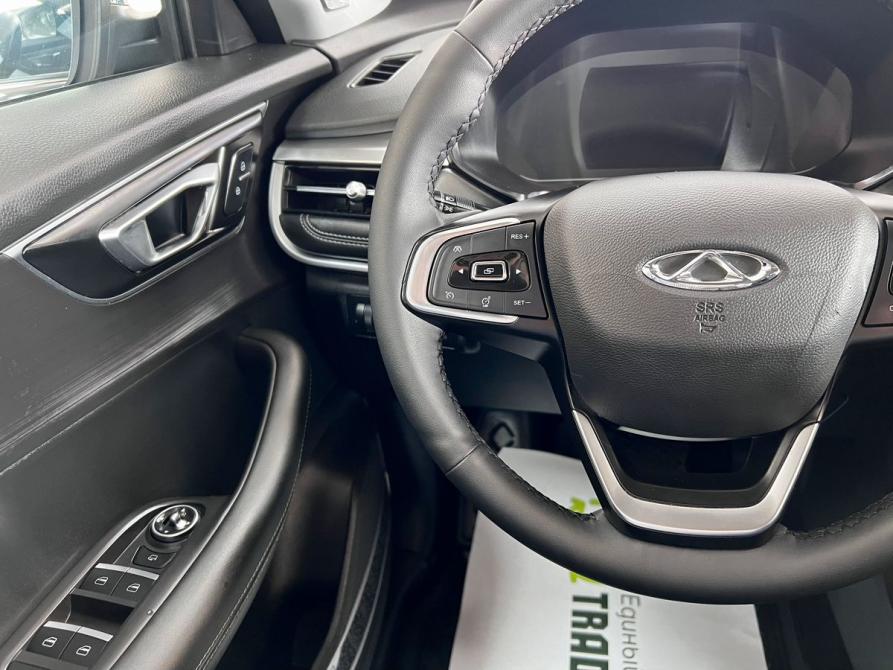 Chery Tiggo 7 Pro I Тверь  - изображение 18