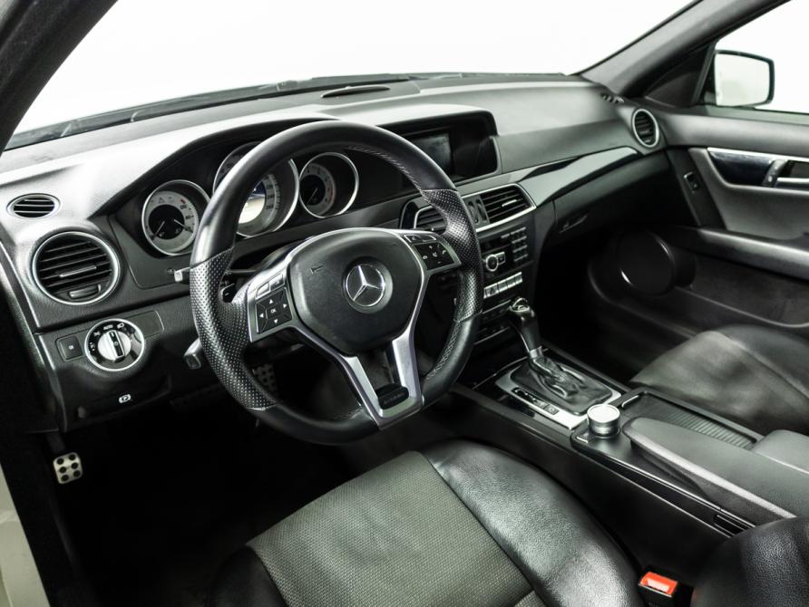 Mercedes-Benz C-Класс III (W204) Рестайлинг Санкт-Петербург  - изображение 11