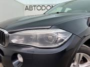 BMW X5 III (F15) Москва  - изображение 36
