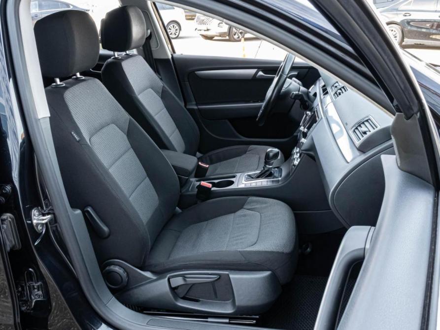 Volkswagen Passat B7 Краснодар  - изображение 8