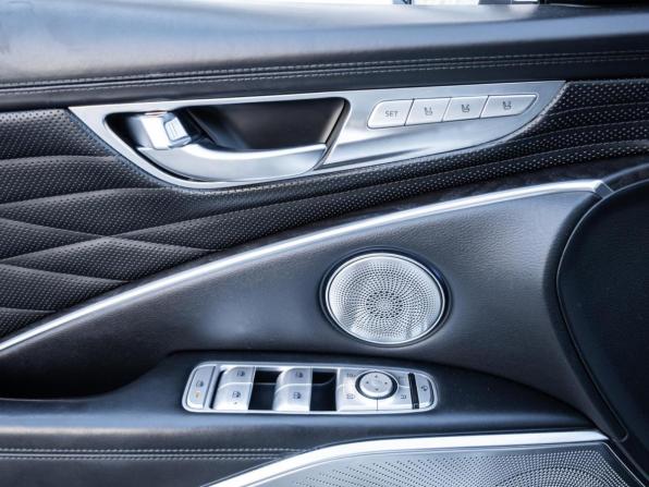 Kia K900 II с пробегом 2019 года, цена 3 095 000 рублей, 80591 км, седан, Автокод Объявления
