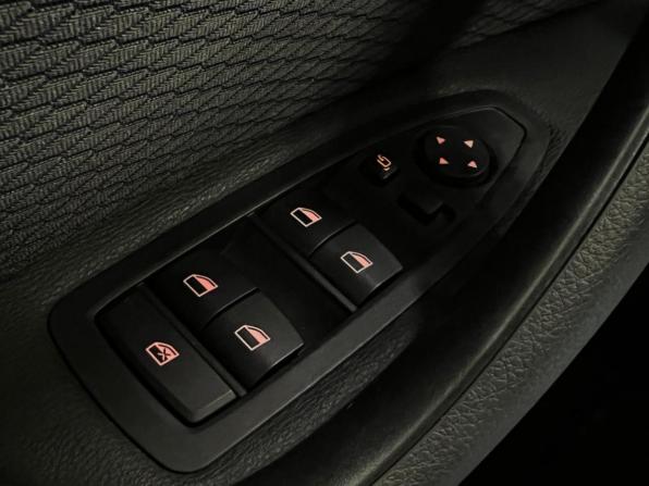 BMW X1 II (F48) Рестайлинг с пробегом 2021 года, цена 2 960 000 рублей, 98311 км, внедорожник, Автокод Объявления
