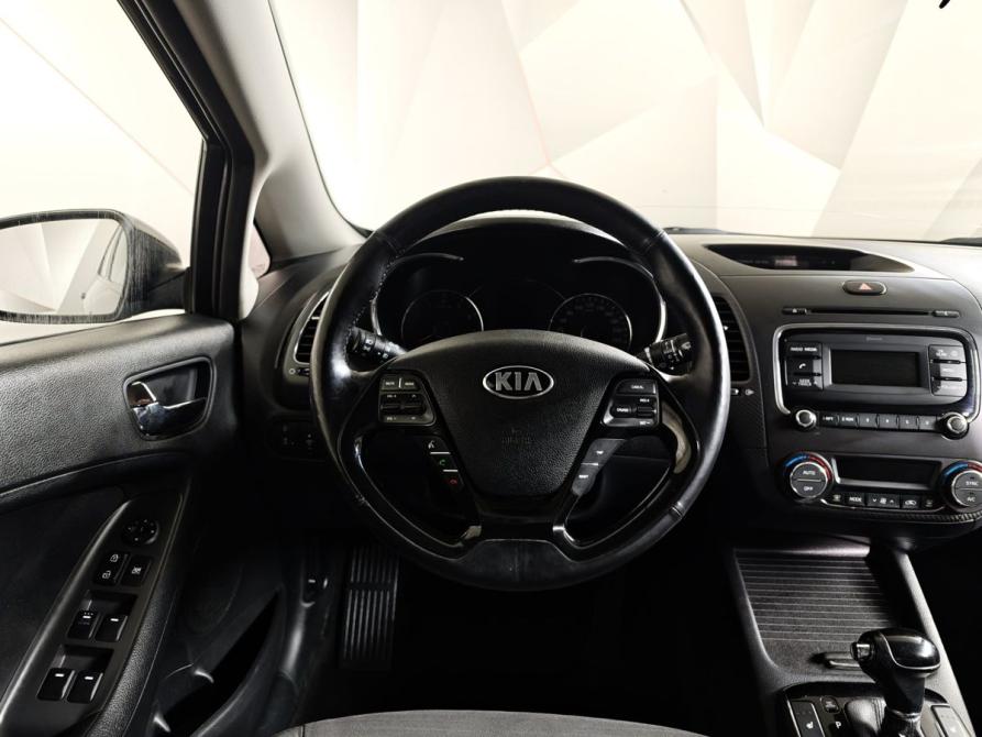Kia Cerato III Рестайлинг (Classic) Москва  - изображение 20
