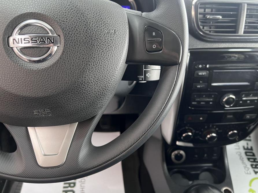 Nissan Terrano III (D10) Тверь  - изображение 18