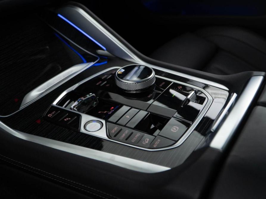 BMW X6 III (G06) Рестайлинг Москва  - изображение 22