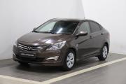 Hyundai Solaris I Рестайлинг Ульяновск  - изображение 20