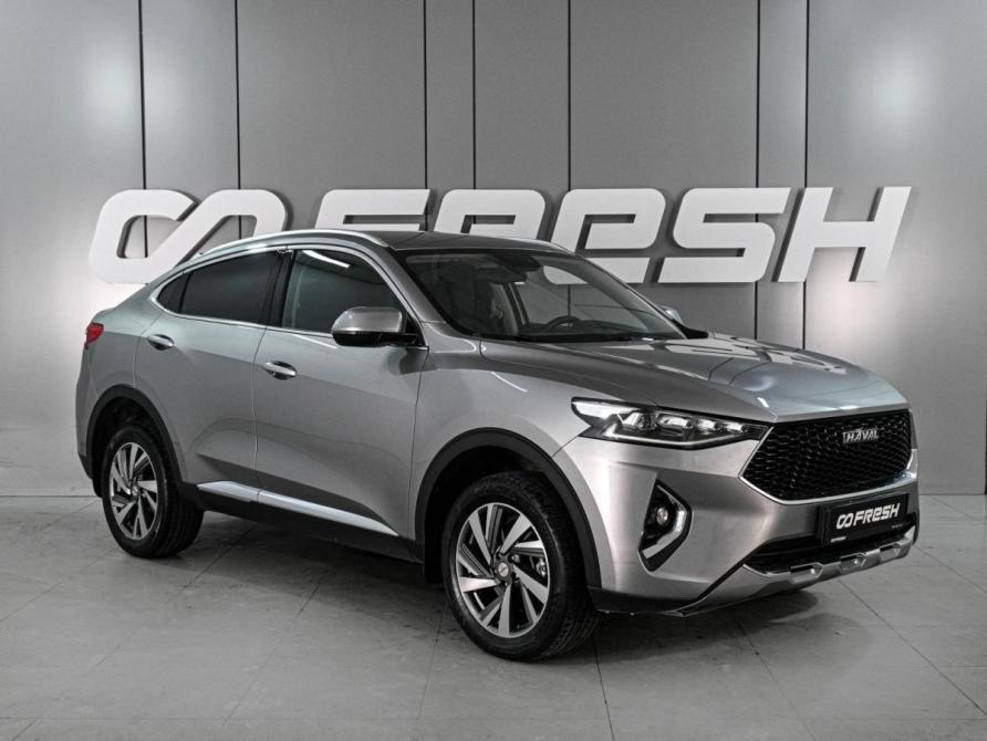 Haval F7x I Ростов-на-Дону  - изображение 1
