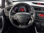 Kia Ceed II Рестайлинг Москва  - изображение 45