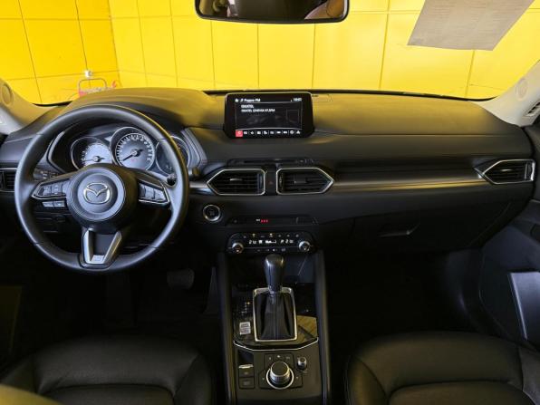 Mazda CX-5 II с пробегом 2021 года, цена 2 999 000 рублей, 150000 км, внедорожник, Автокод Объявления