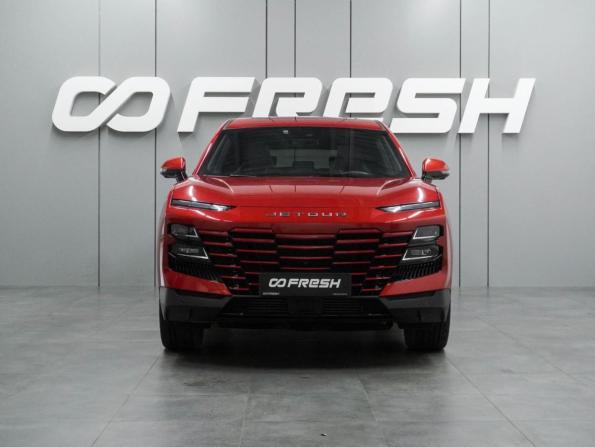 JETOUR DASHING I с пробегом 2024 года, цена 2 699 000 рублей, 7417 км, внедорожник, Автокод Объявления