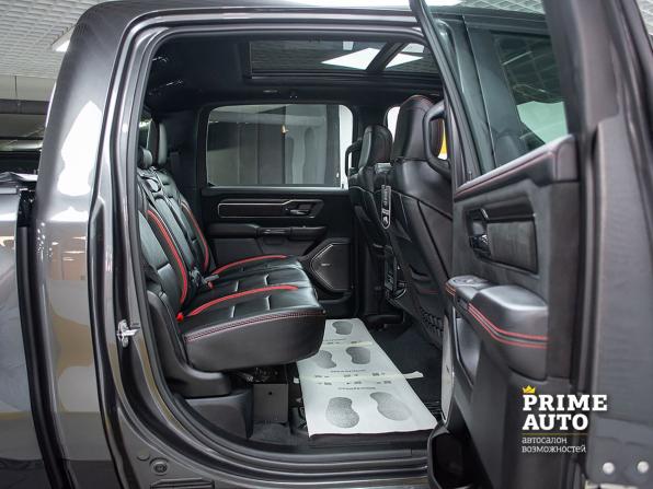 Ram 1500 V Рестайлинг с пробегом 2025 года, цена 10 999 000 рублей, 22 км, offers.body_type.unknown, Автокод Объявления