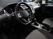 Volkswagen Tiguan II Рестайлинг Москва  - изображение 35