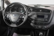 Kia Ceed II Рестайлинг Кемерово  - изображение 36