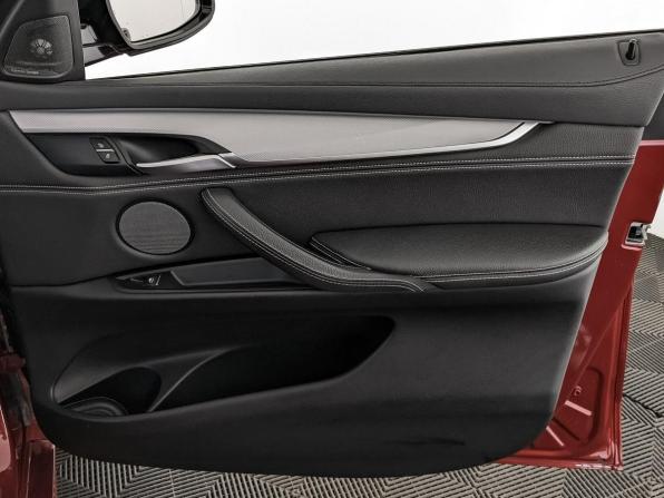 BMW X6 II (F16) с пробегом 2017 года, цена 4 150 000 рублей, 103500 км, внедорожник, Автокод Объявления