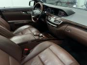 Mercedes-Benz S-Класс V (W221) Рестайлинг Казань  - изображение 55