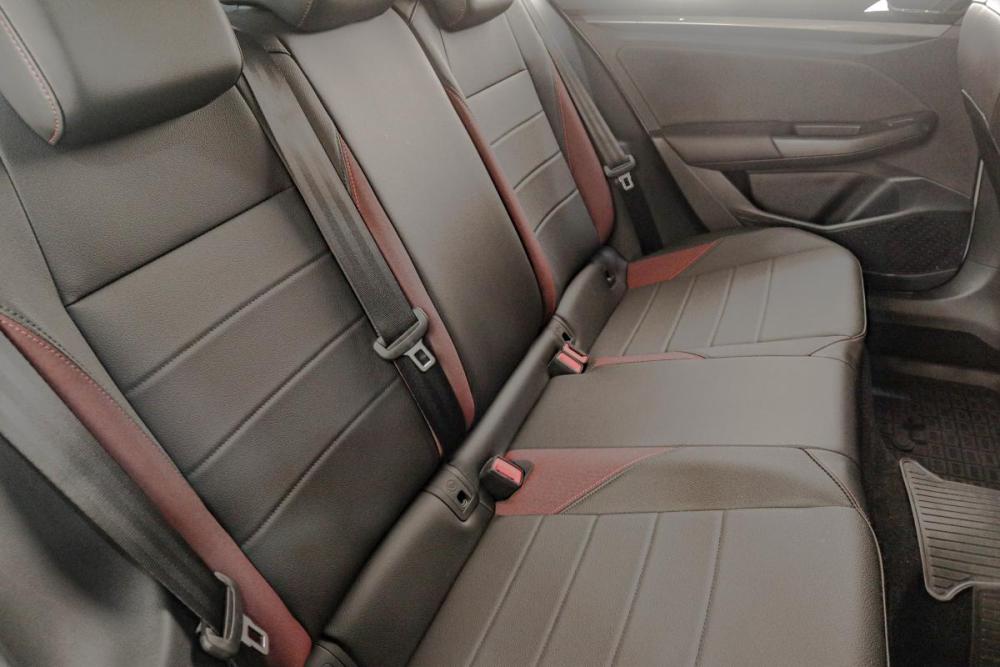 Volkswagen Bora IV Челябинск  - изображение 22