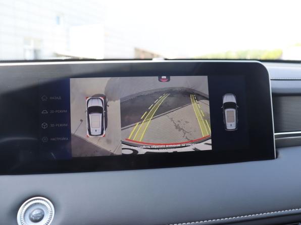 JETOUR X70+ I Рестайлинг с пробегом 2023 года, цена 2 300 000 рублей, 24036 км, внедорожник, Автокод Объявления