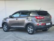 Kia Sportage III Петрозаводск  - изображение 30