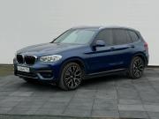 BMW X3 III (G01) Самара  - изображение 17